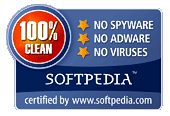 Clean download award