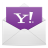 Yahoo mail